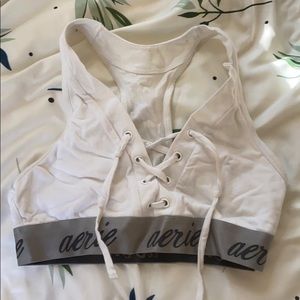 Aerie Sports Bra